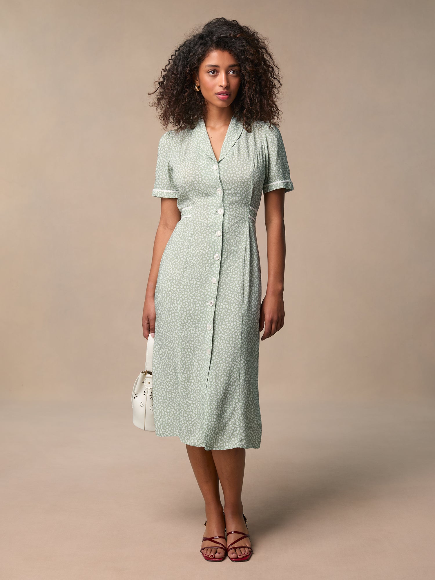 RAMIRA Dress RAMIRA Dress